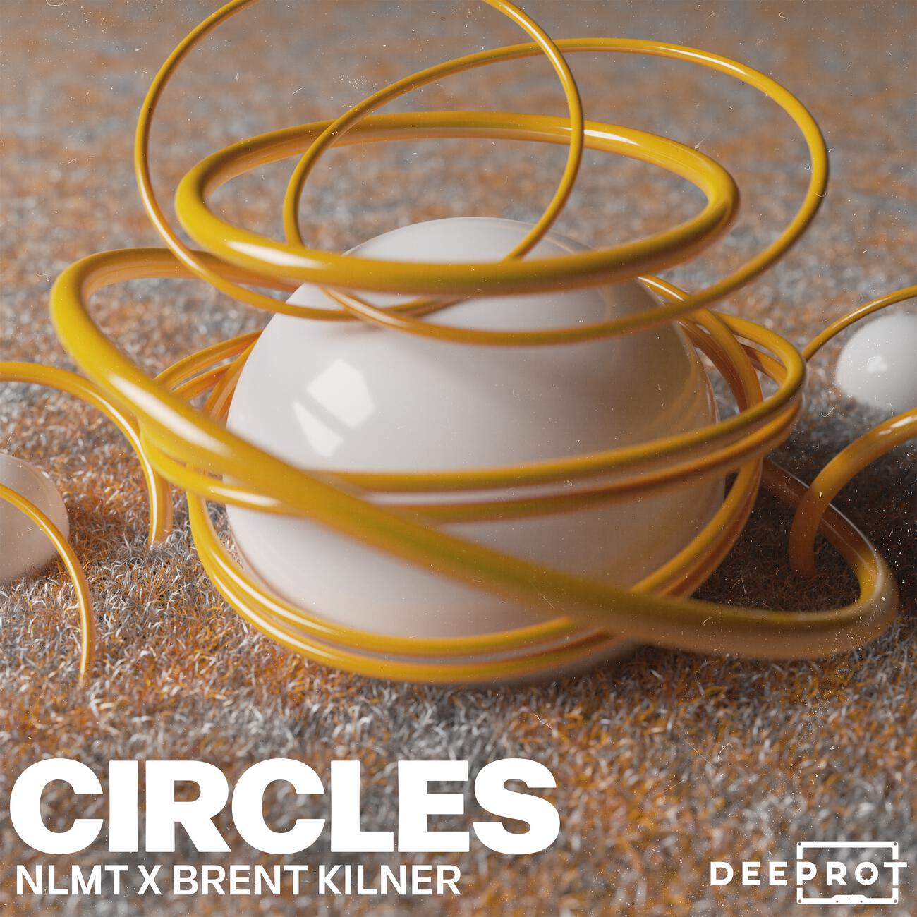 Релиз Circles