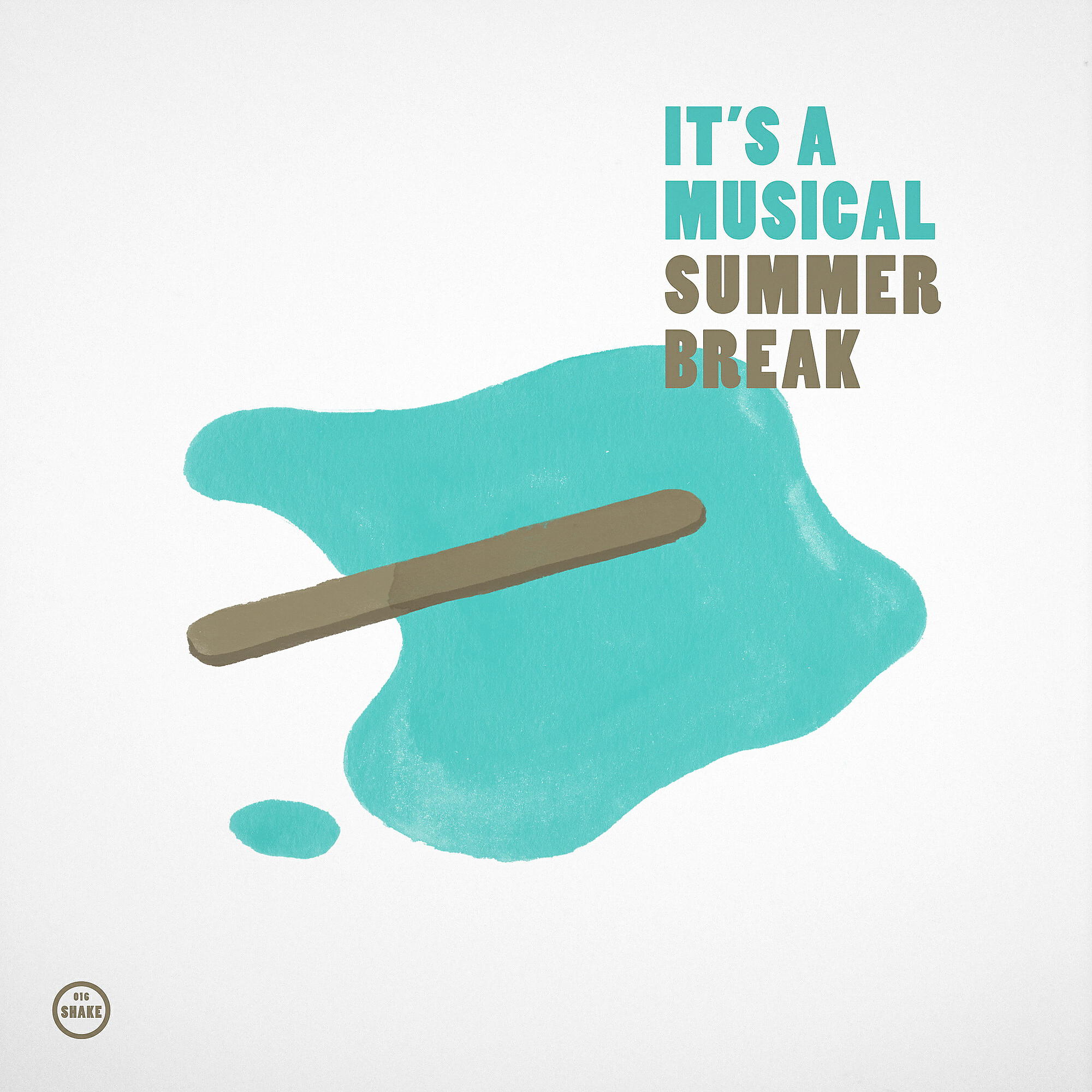Релиз Summer Break