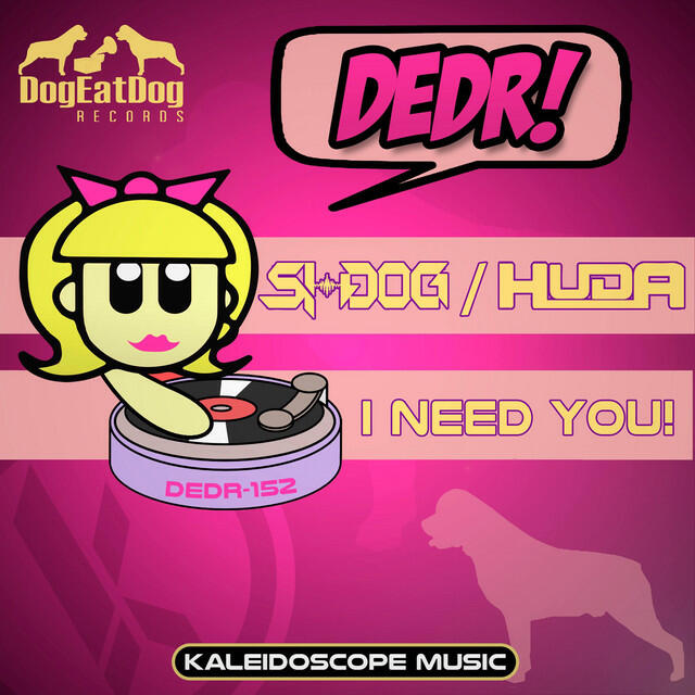 Релиз I Need You