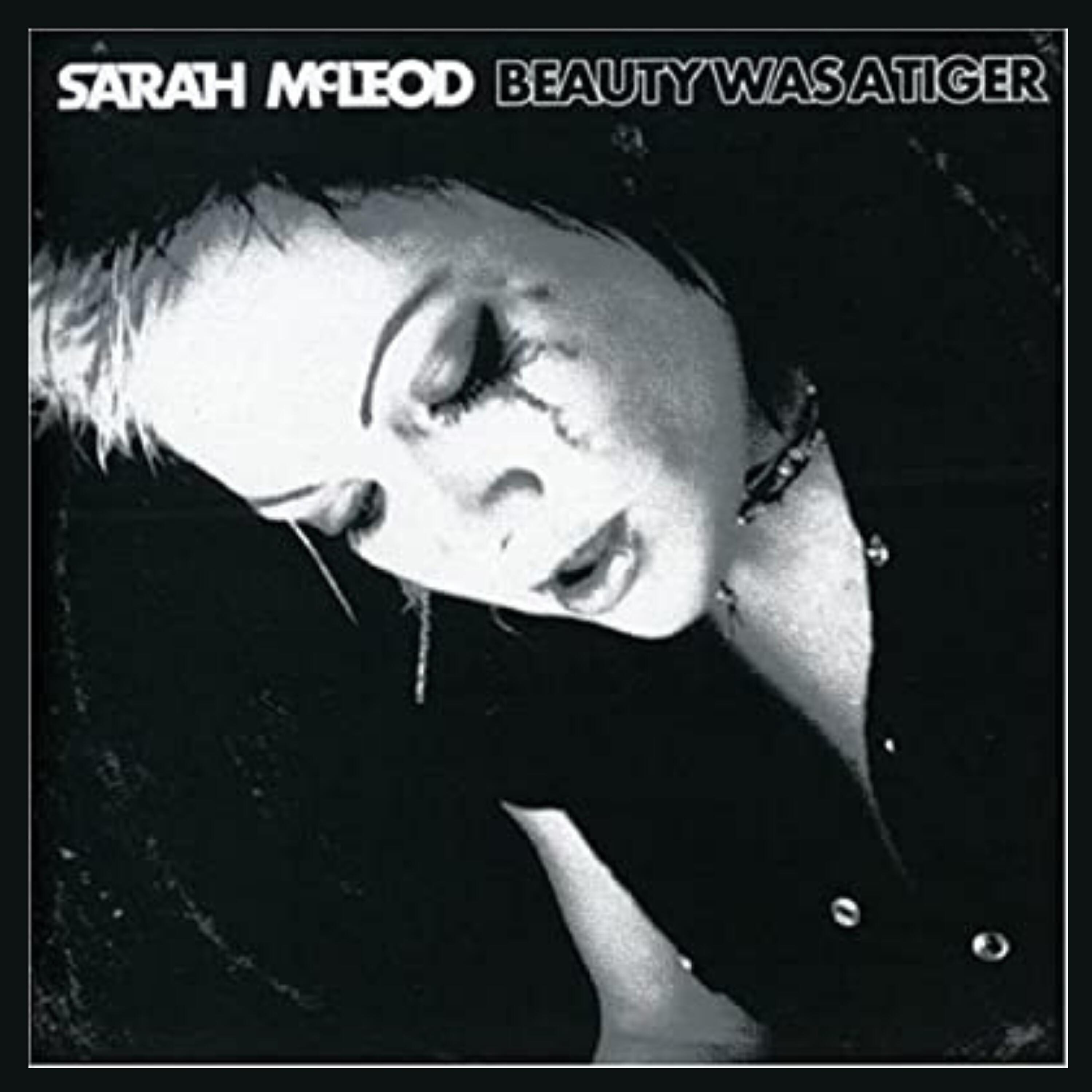 Релиз Beauty Was A Tiger