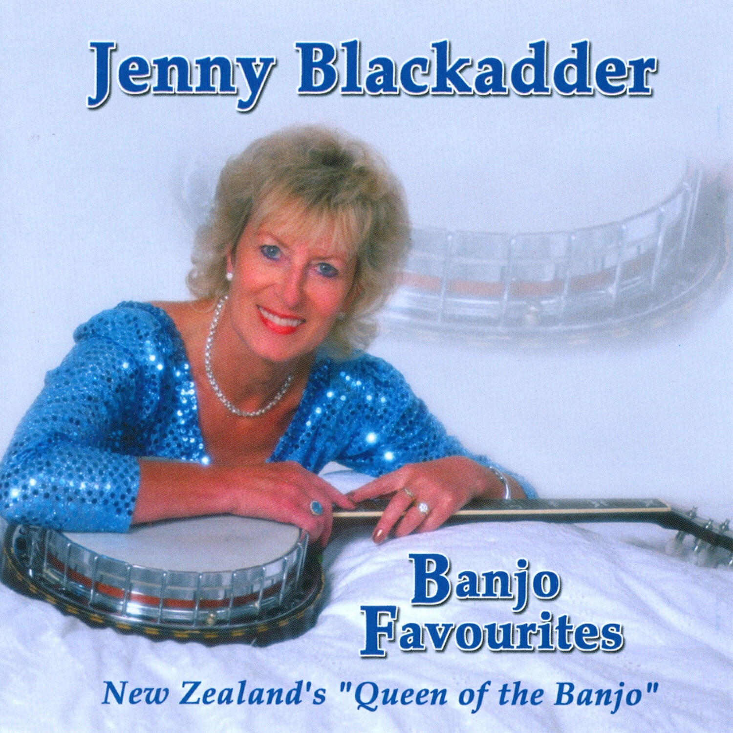 Релиз Banjo Favourites