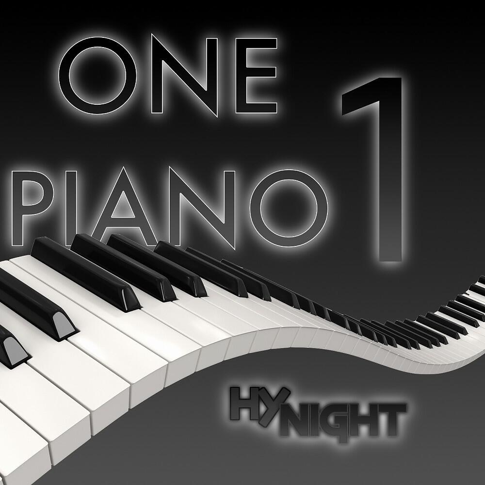 Релиз One Piano