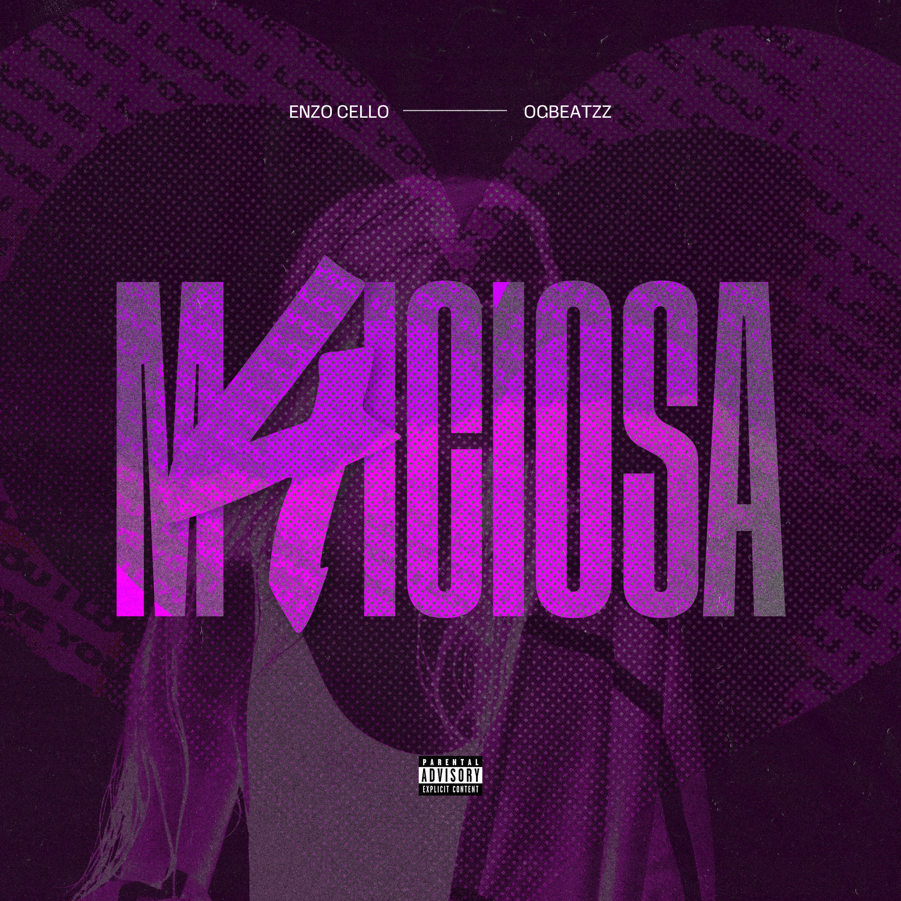 Релиз M4Liciosa