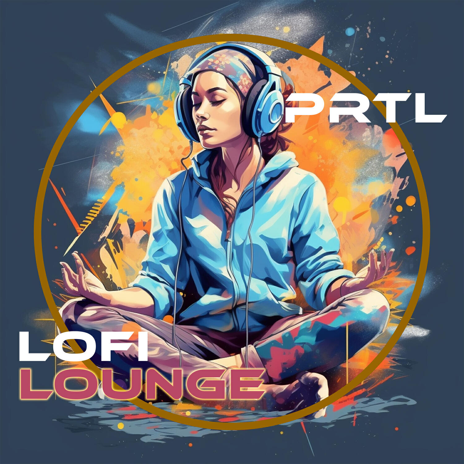 Релиз LOFI LOUNGE VOL 1