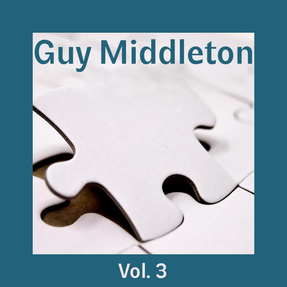 Релиз Guy Middleton, Vol. 3