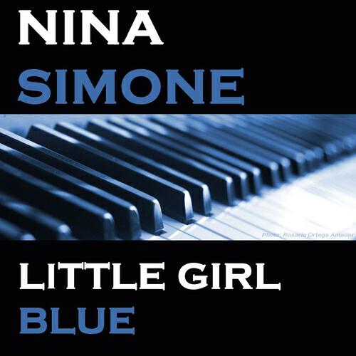 Релиз Little Girl Blue (Original Artist Original Songs)