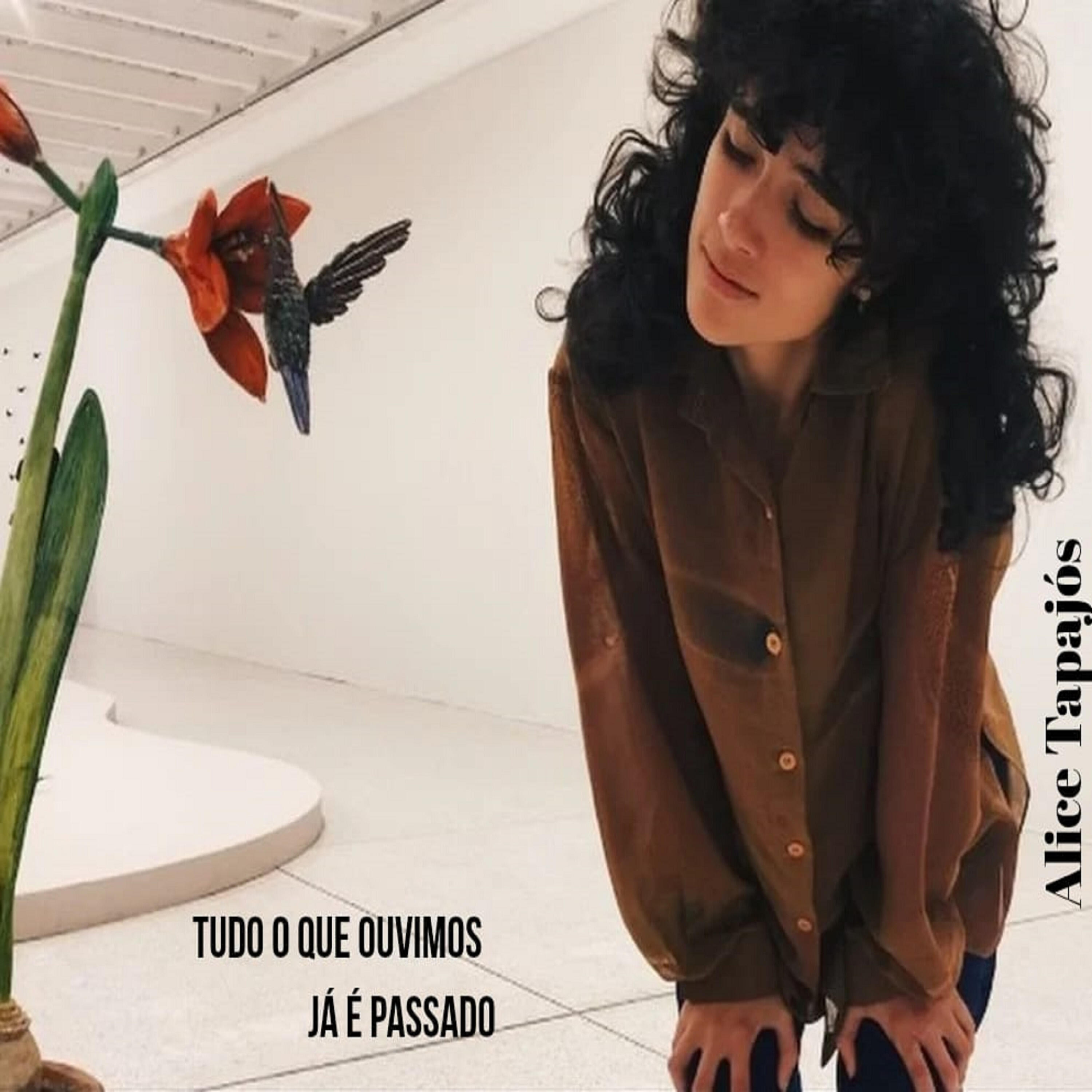 Релиз Tudo o Que Ouvimos Já É Passado