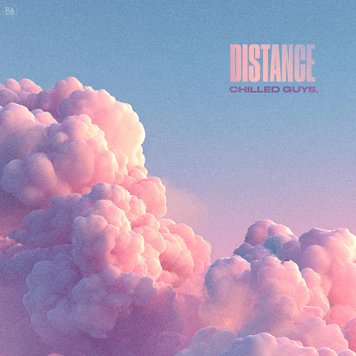Релиз distance