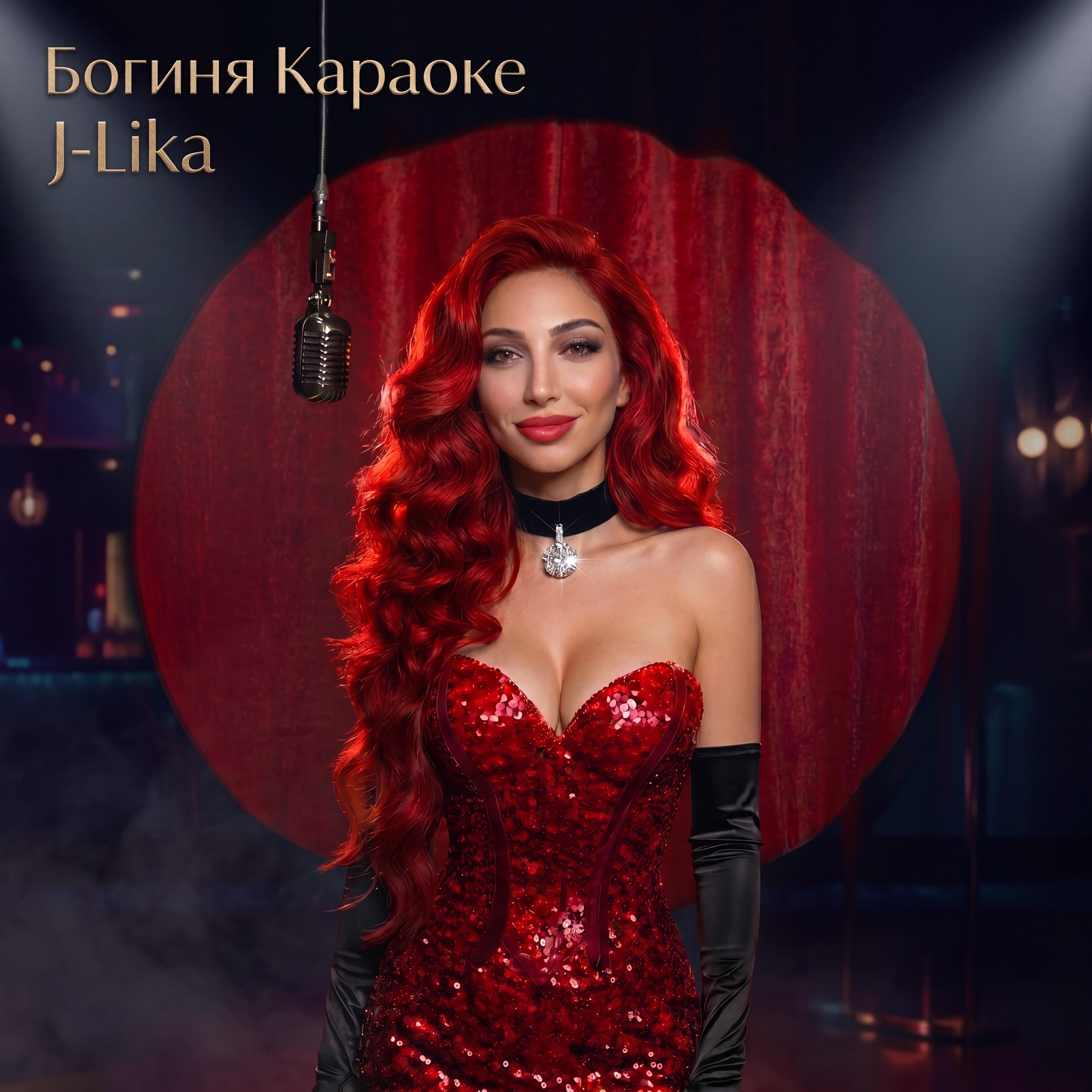 Релиз Богиня караоке