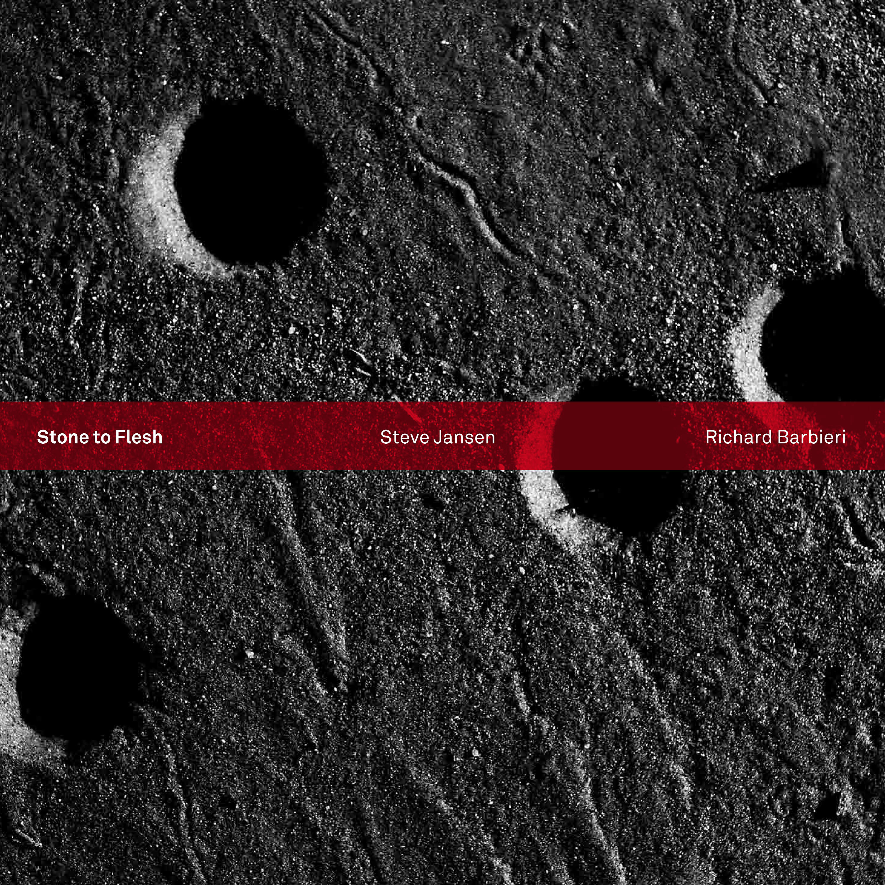 Релиз Stone to Flesh
