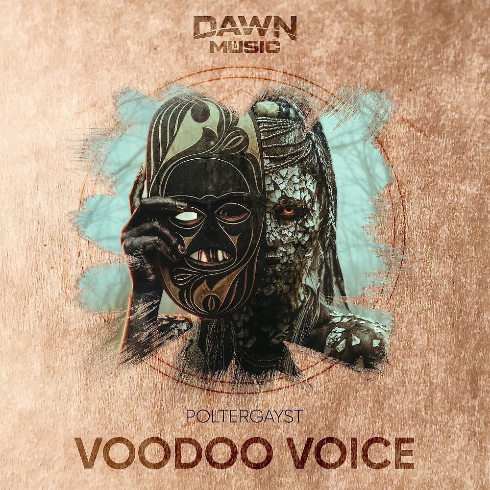 Релиз Voodoo Voice