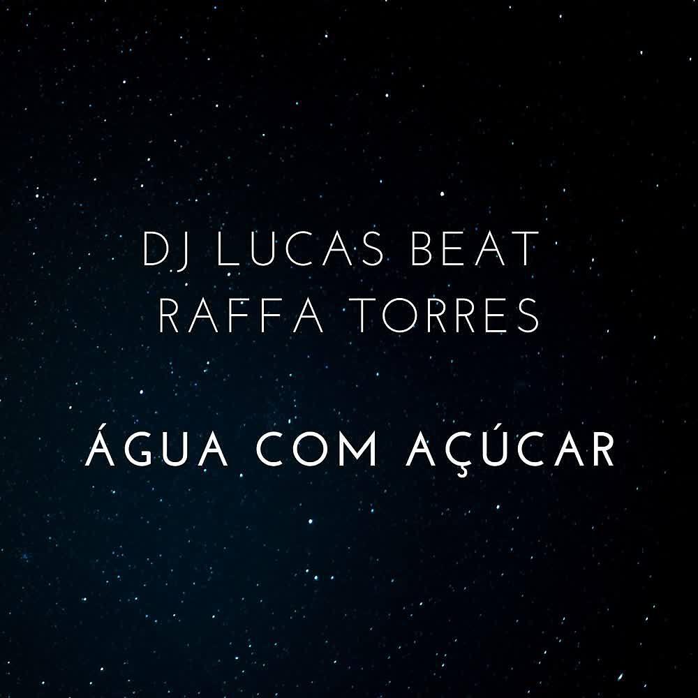 Релиз Água Com Açúcar (Remix)