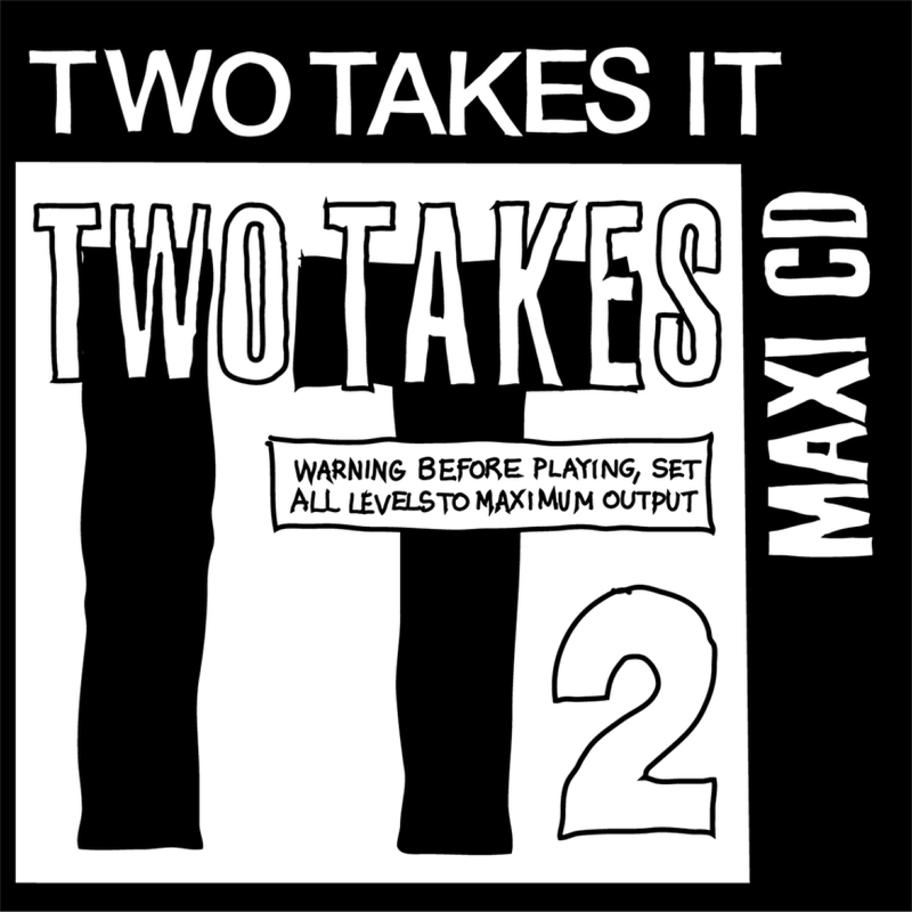 Релиз Two Takes It