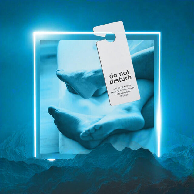 Релиз Do Not Disturb