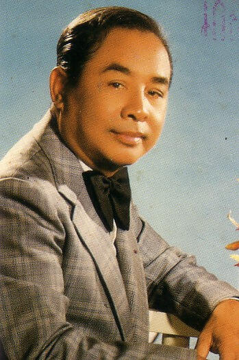 เลิศ ประสมทรัพย์