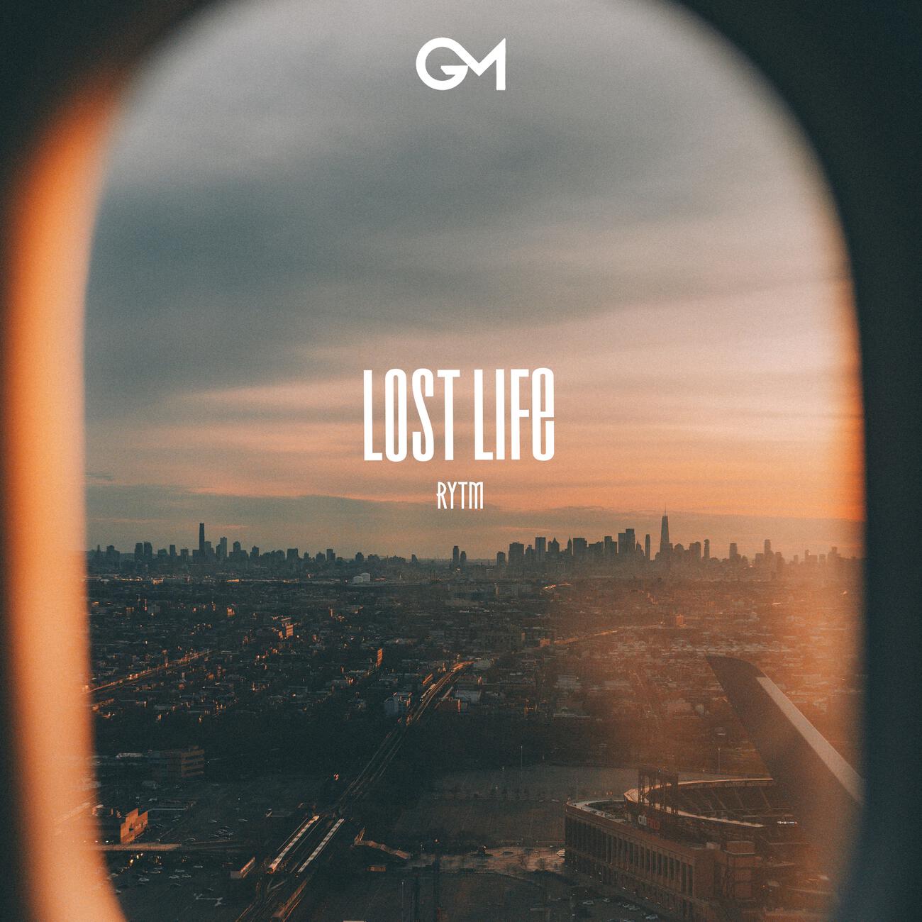 Релиз Lost Life