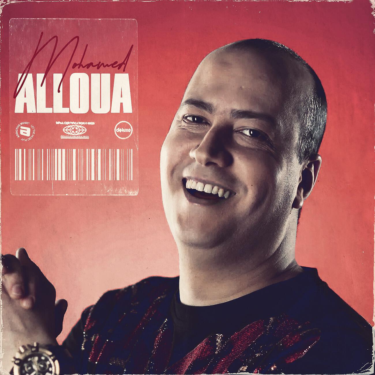 Постер альбома Mohamed Allaoua Collection