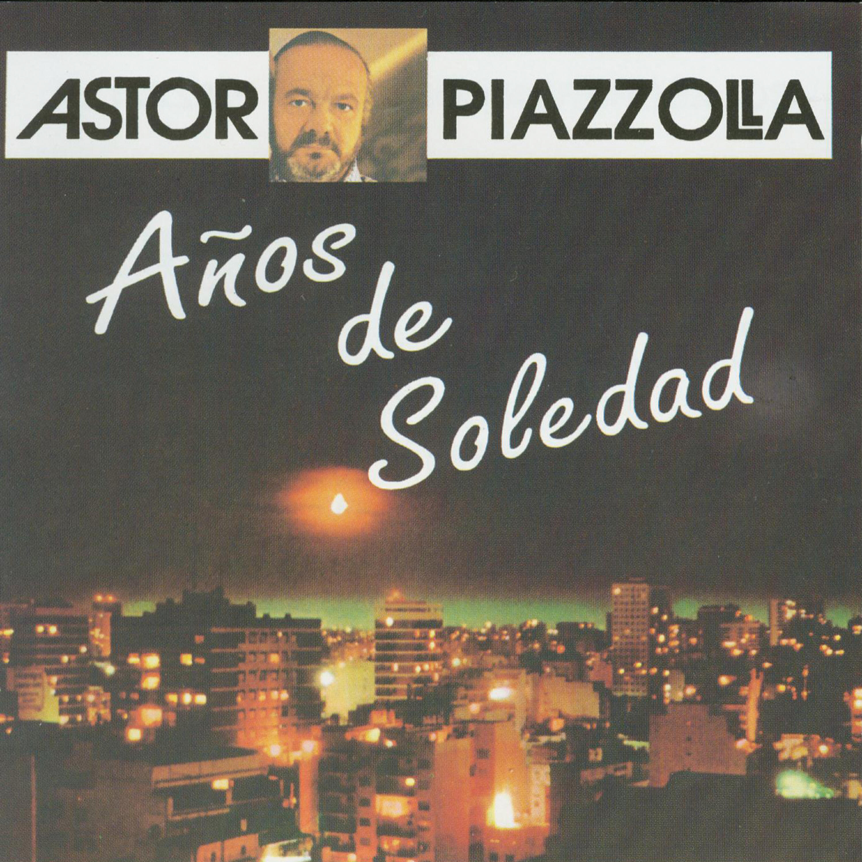Релиз Años de Soledad