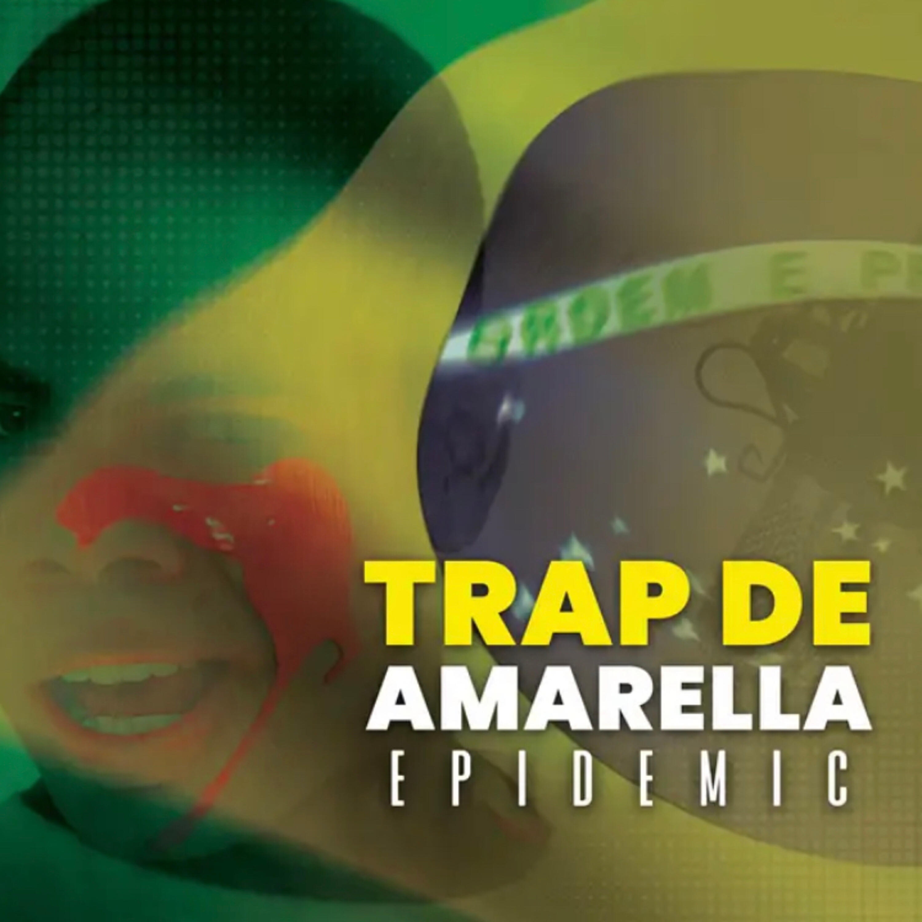 Релиз Trap De Amarella