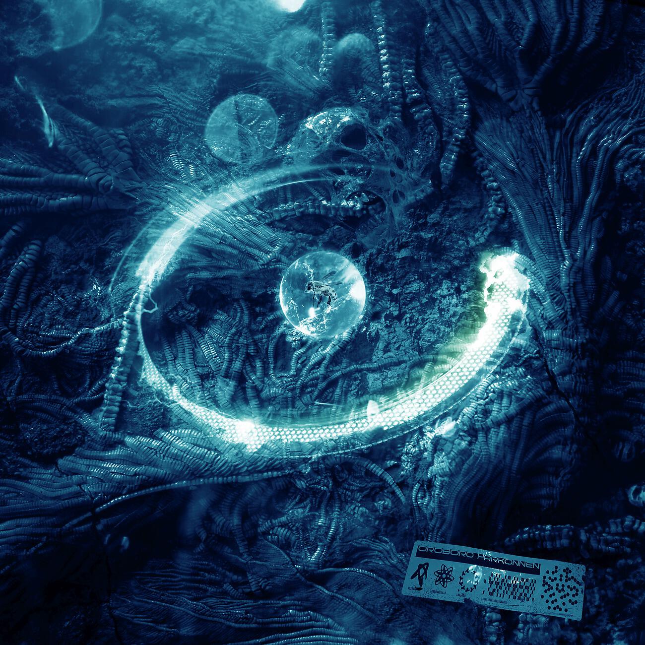 Релиз Harkonnen