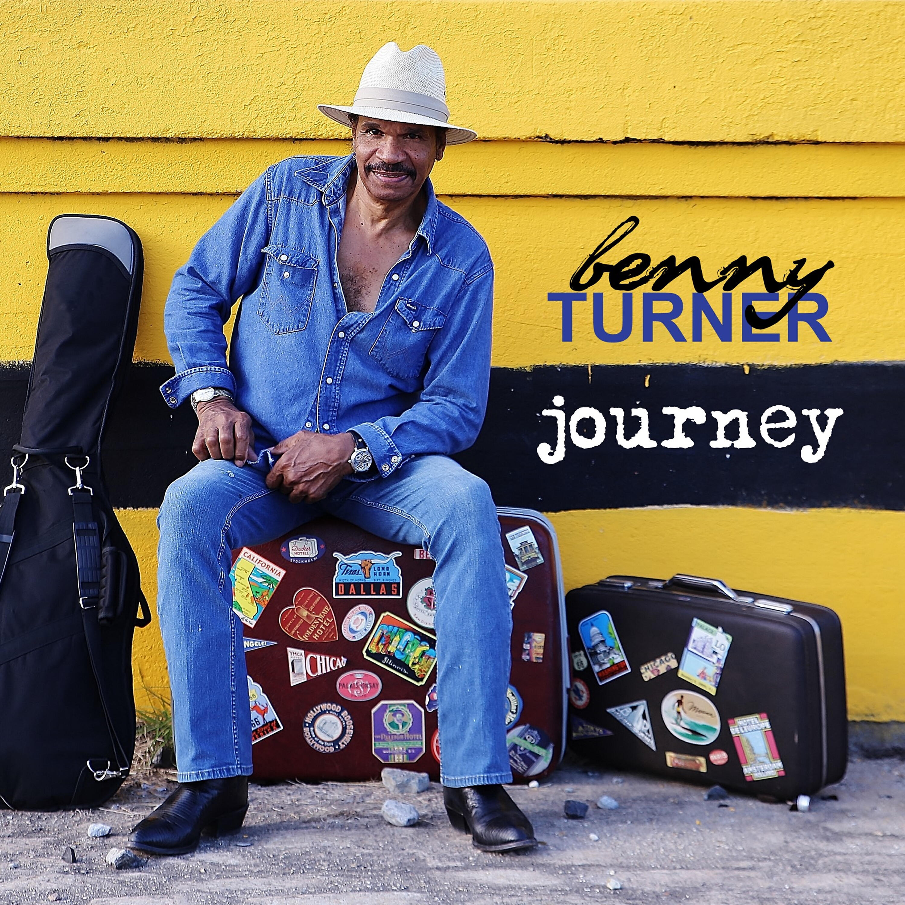 Постер альбома Journey
