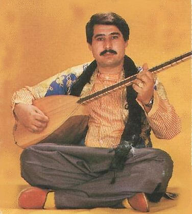 Gül Ahmet Yiğit
