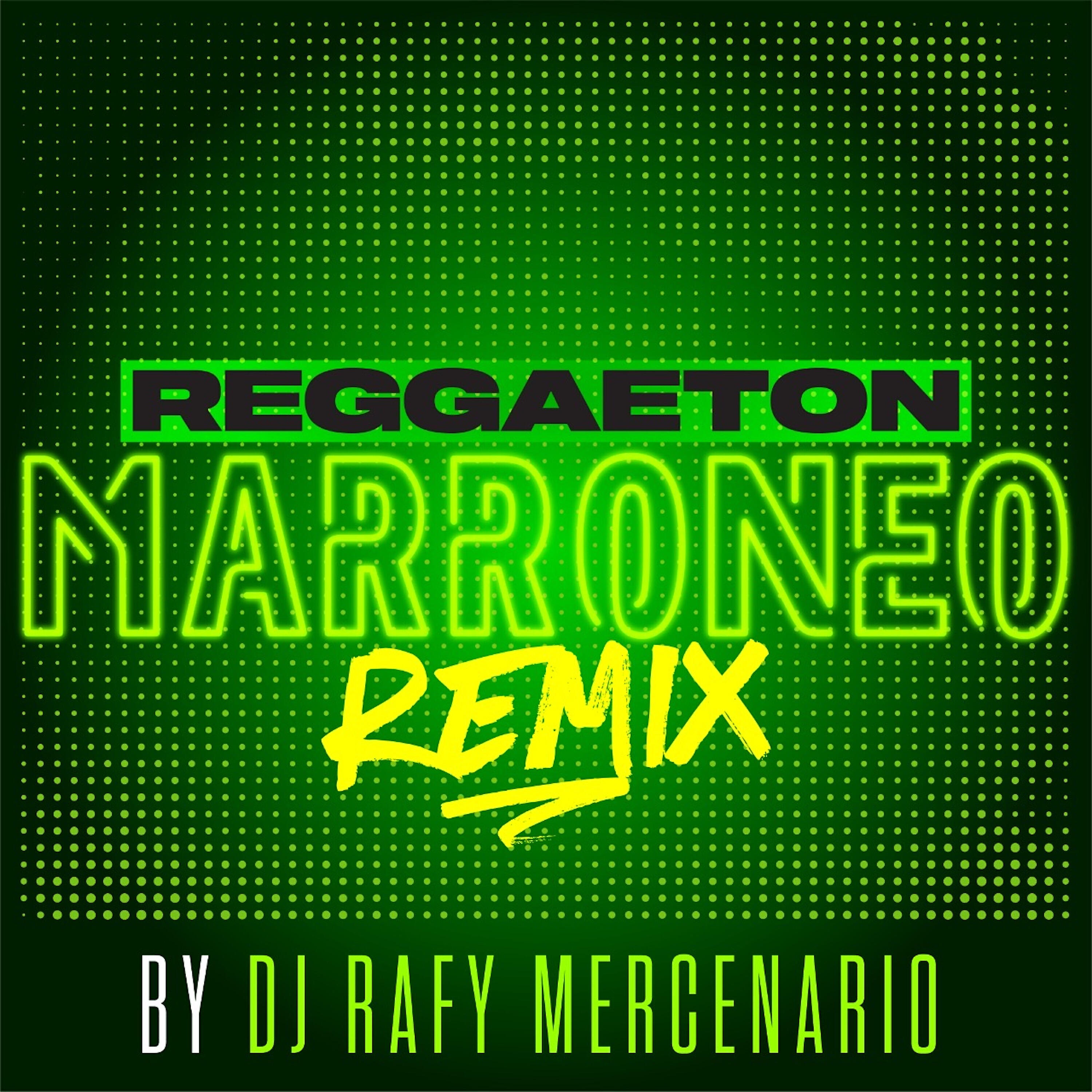 Релиз Reggaeton Marroneo (Remix)