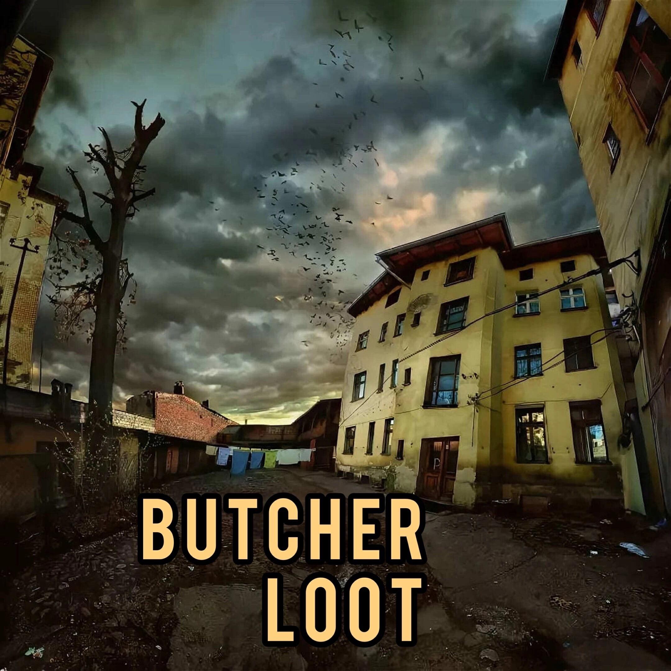 Релиз Loot