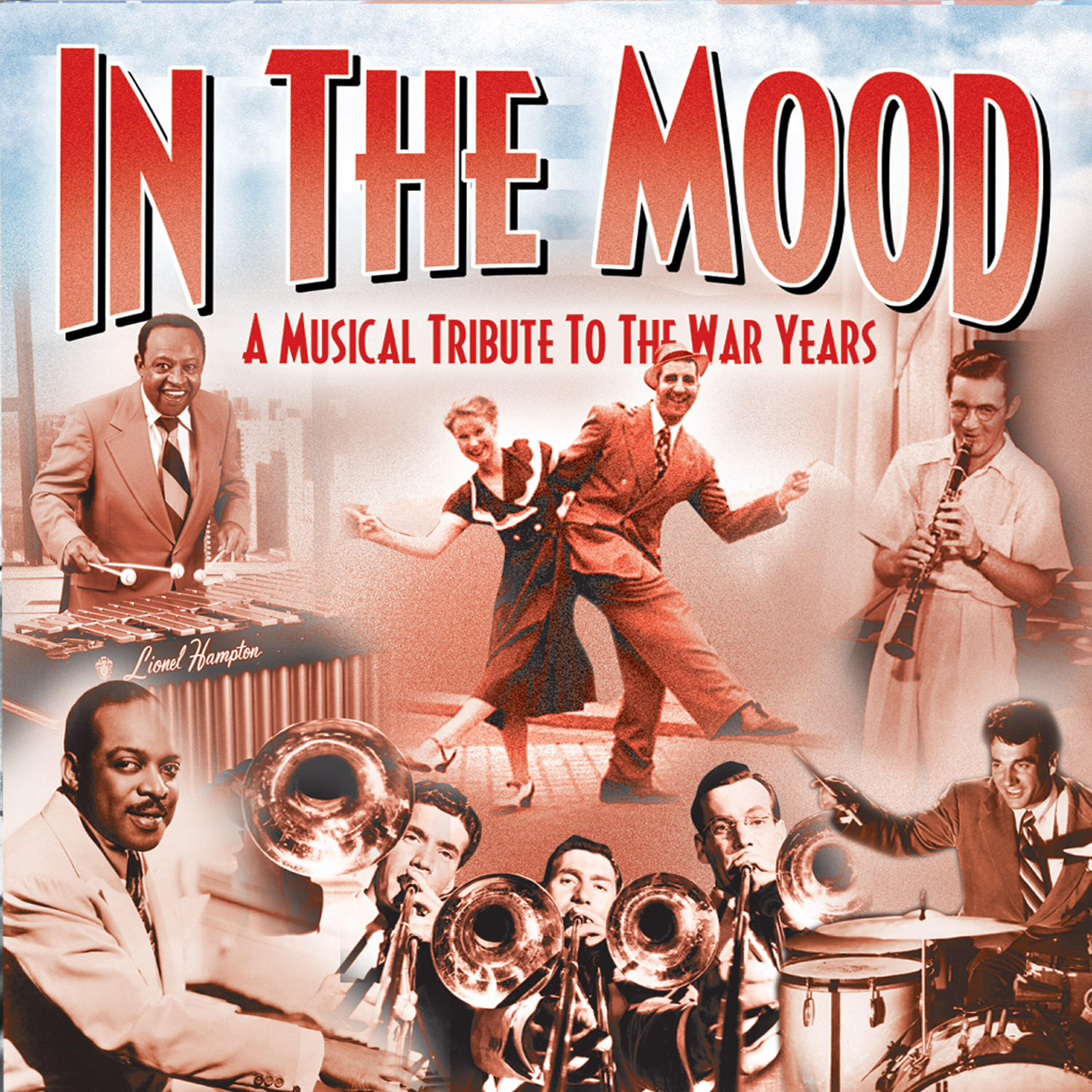 Скачать песню Billy Butterfield and His Orchestra - Blue Moon бесплатно в MP3 для Android и iOS
