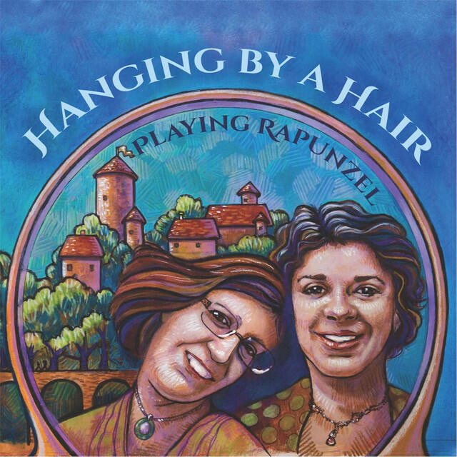 Релиз Hanging by a Hair