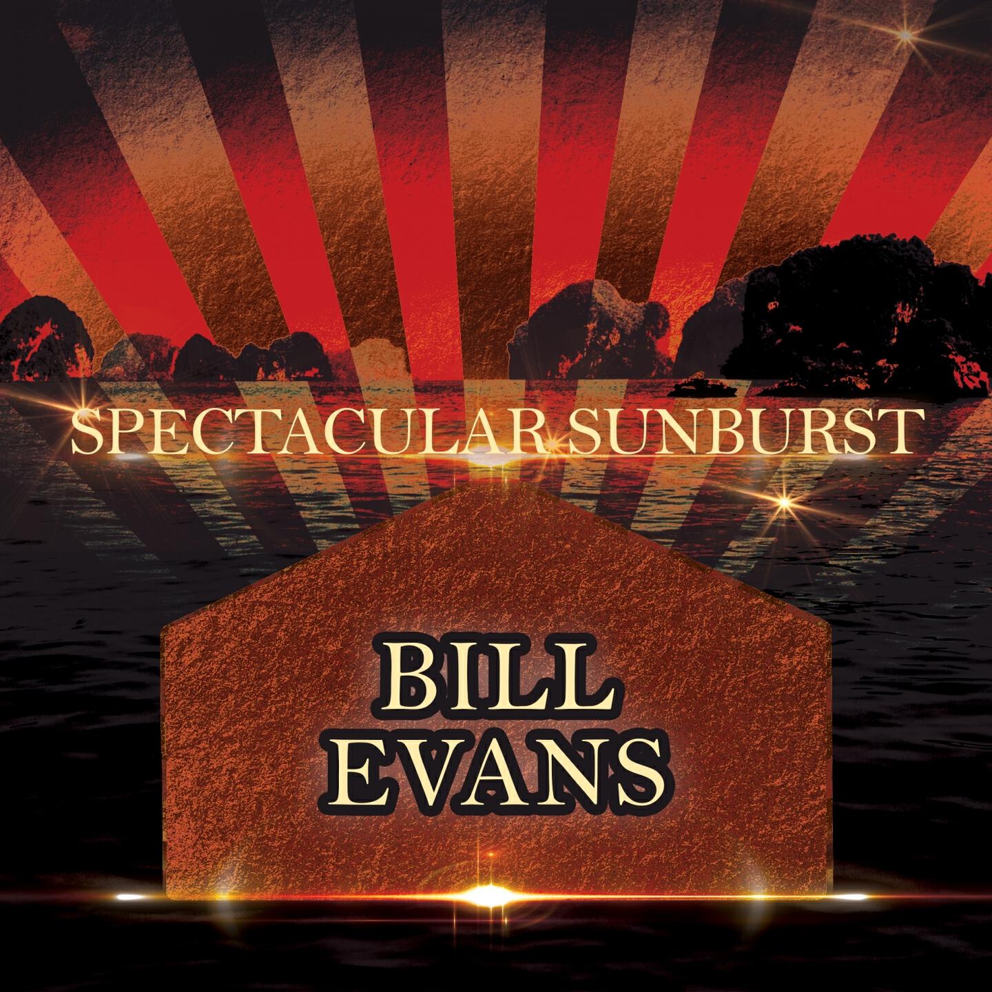 Релиз Spectacular Sunburst