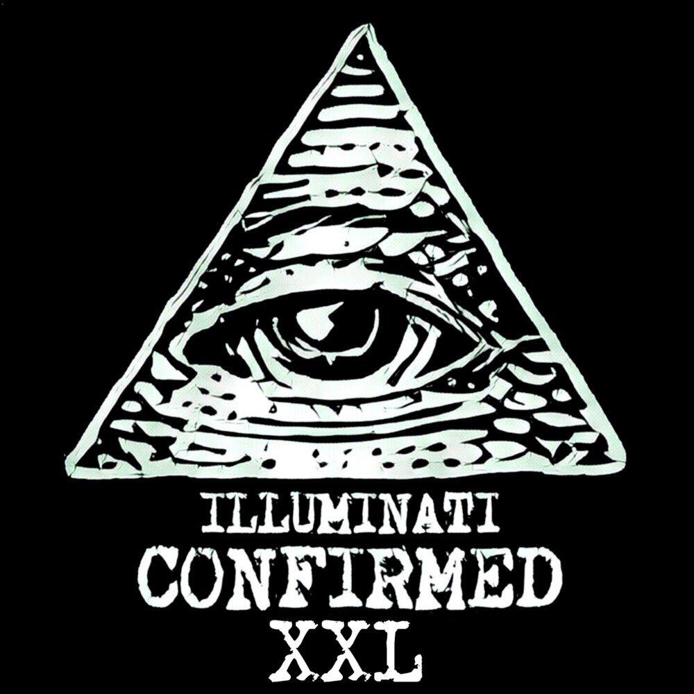 Релиз Illuminati Confirmed XXL