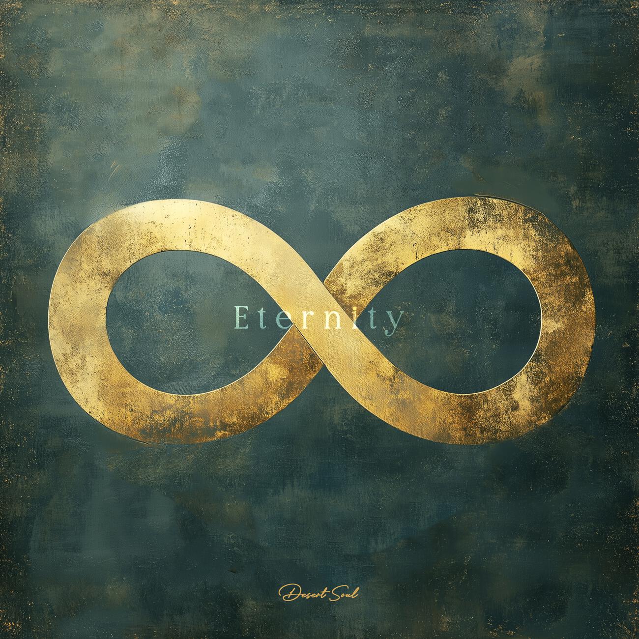 Релиз Eternity