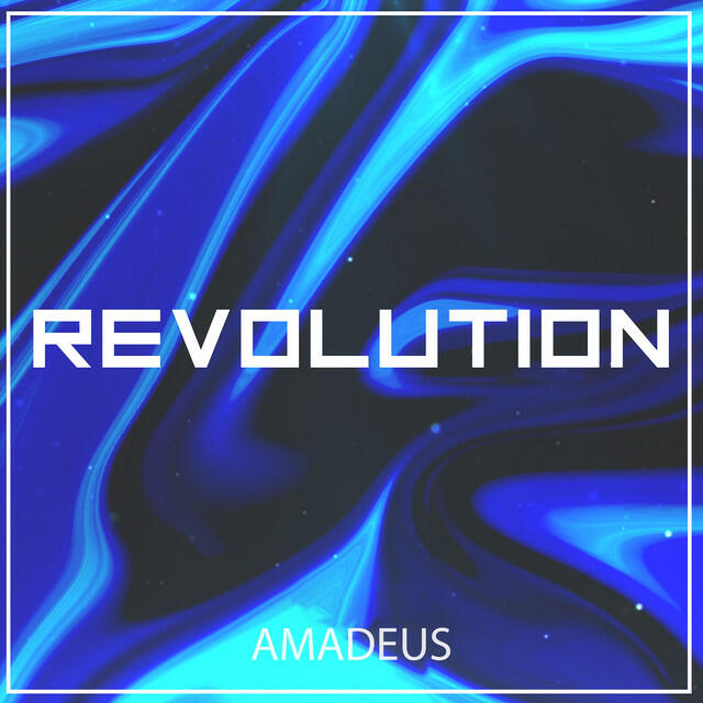 Релиз Revolution