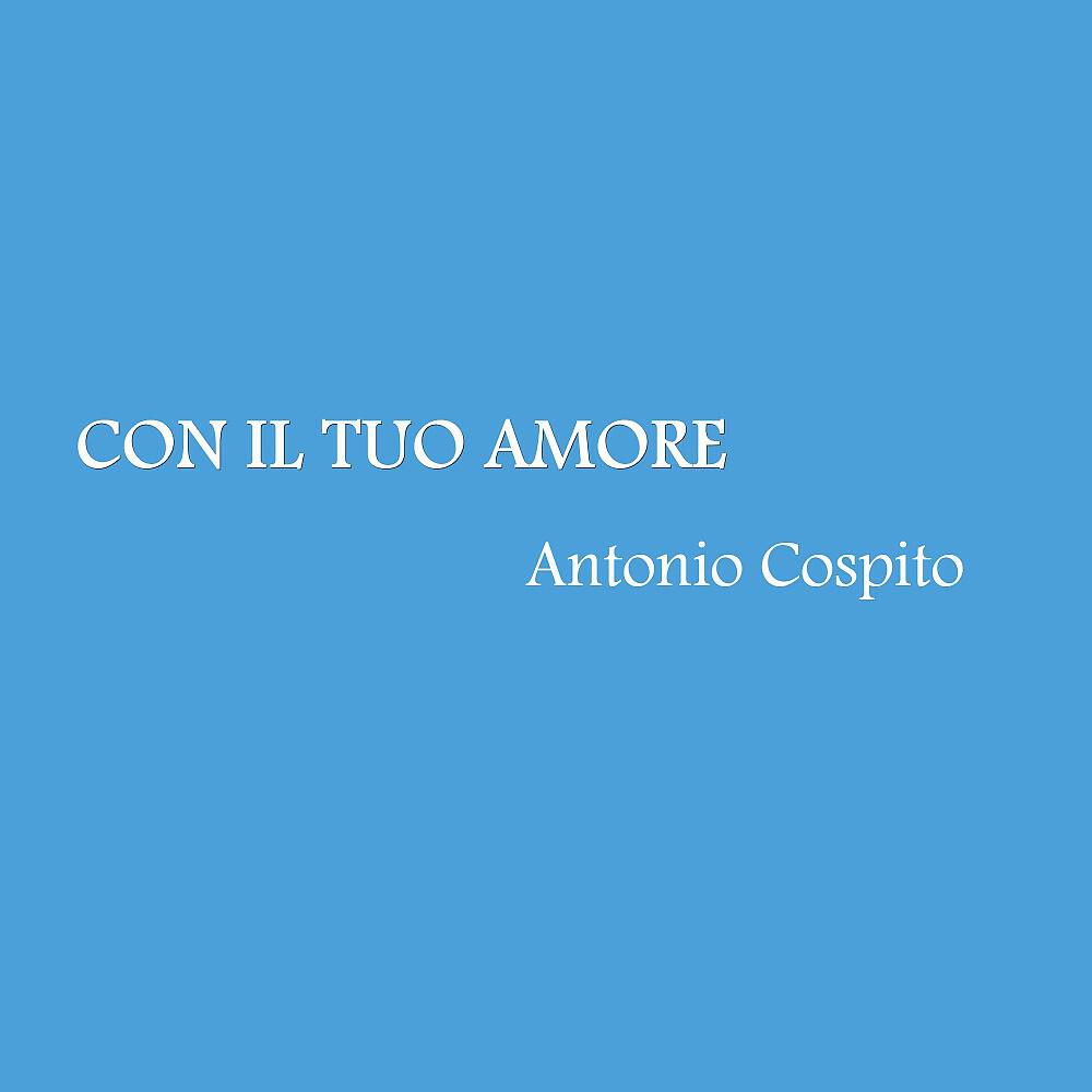 Antonio Cospito