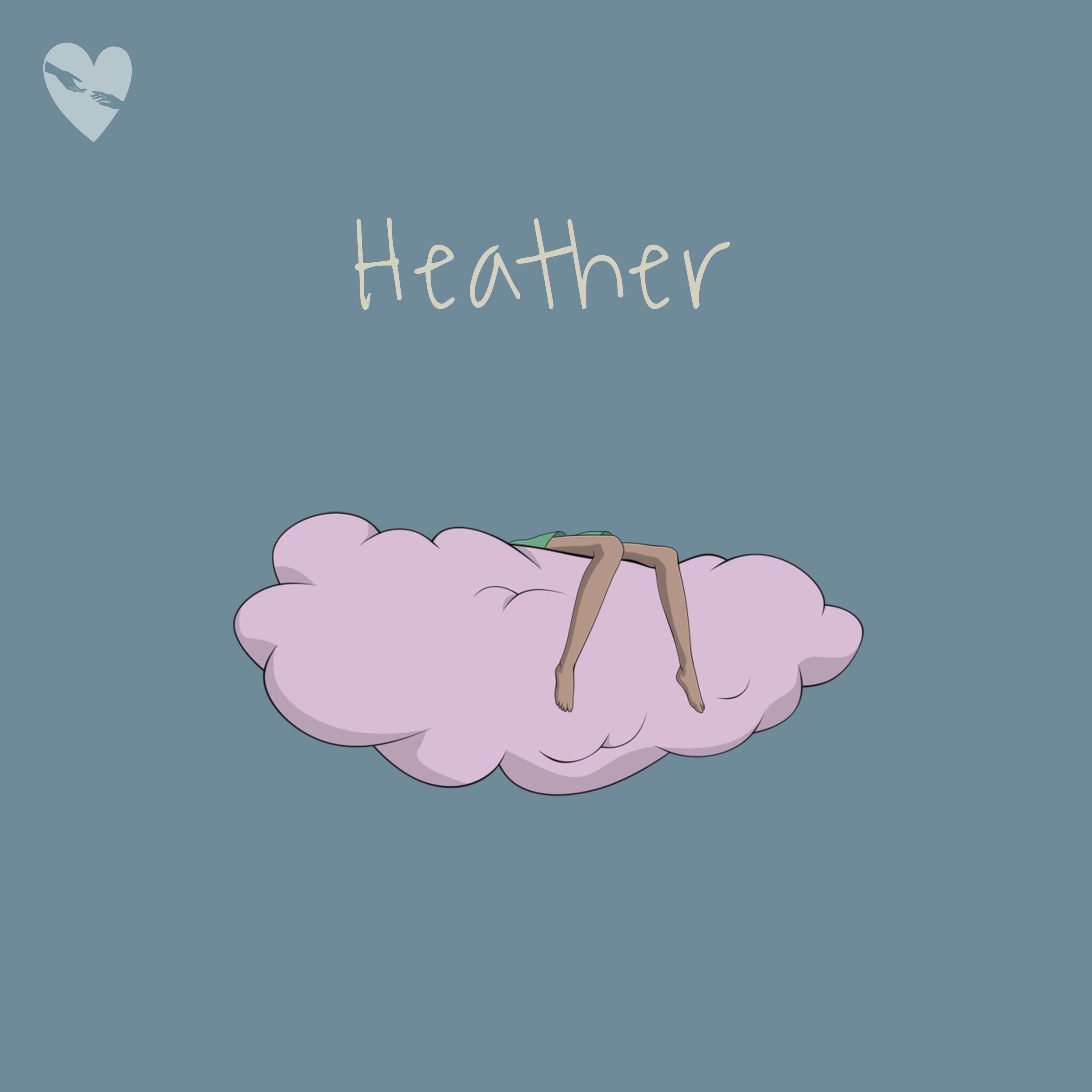 Релиз Heather