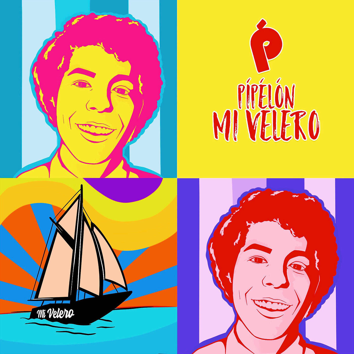 Релиз Mi Velero