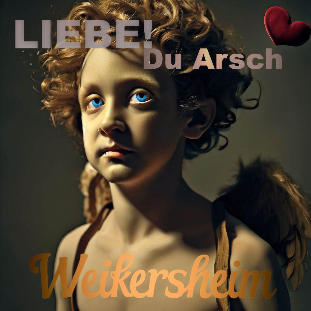 Релиз Liebe! Du Arsch