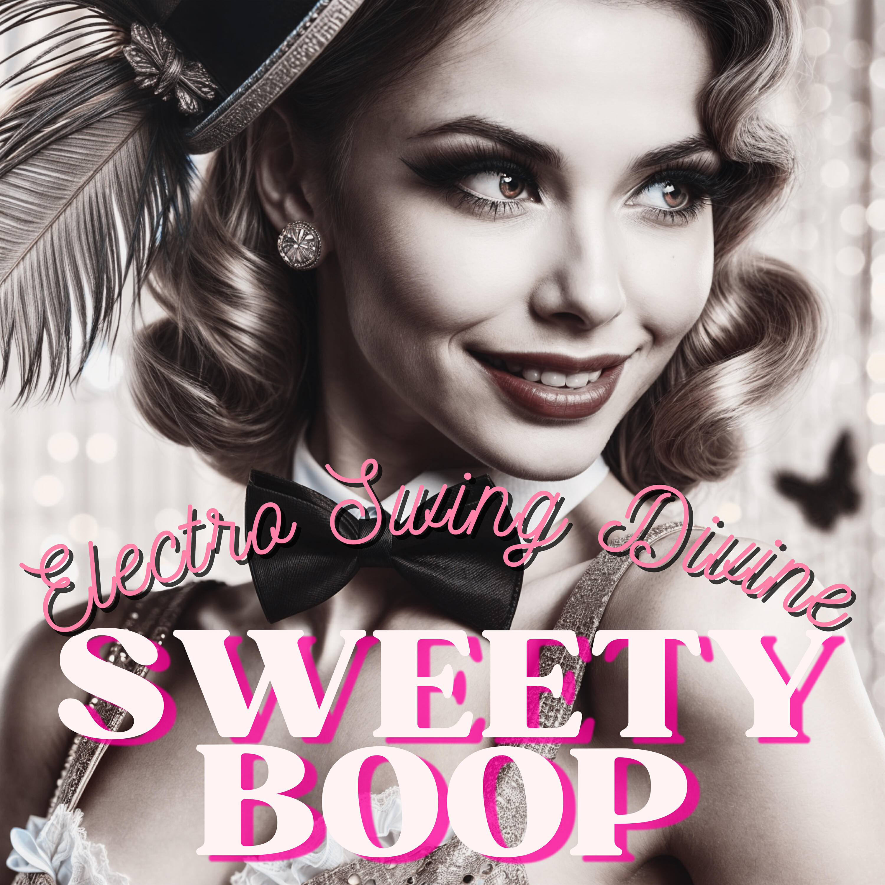 Релиз Electro Swing Divine