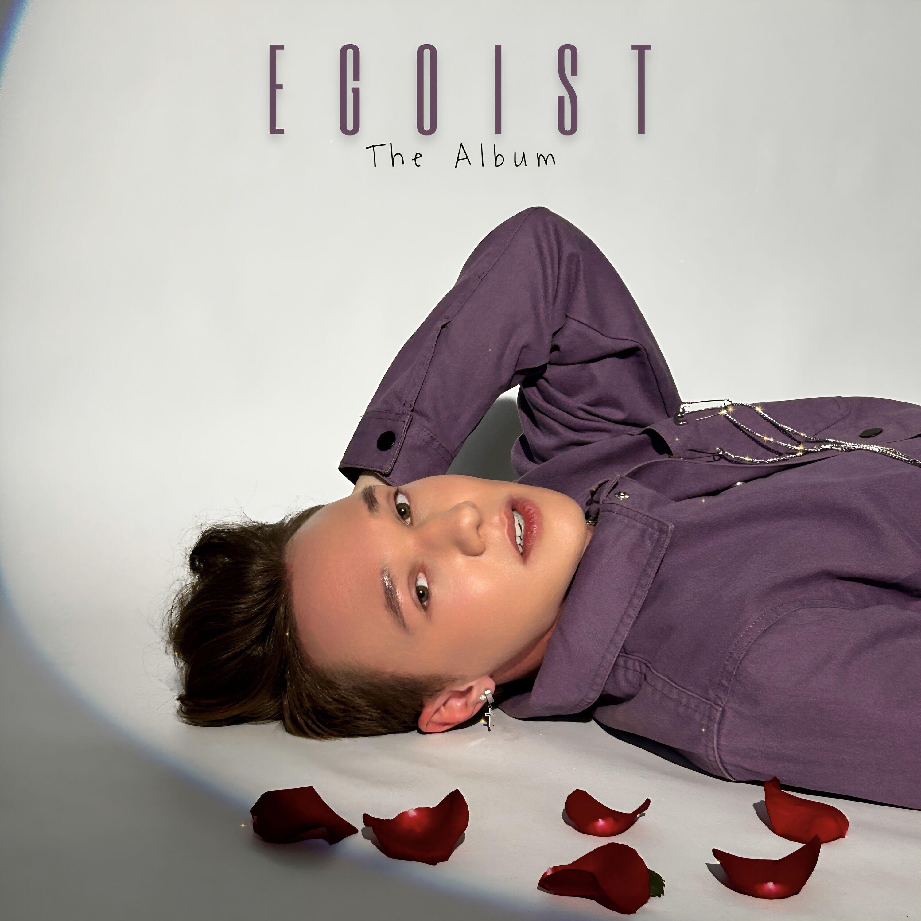 Релиз Egoist: the Album