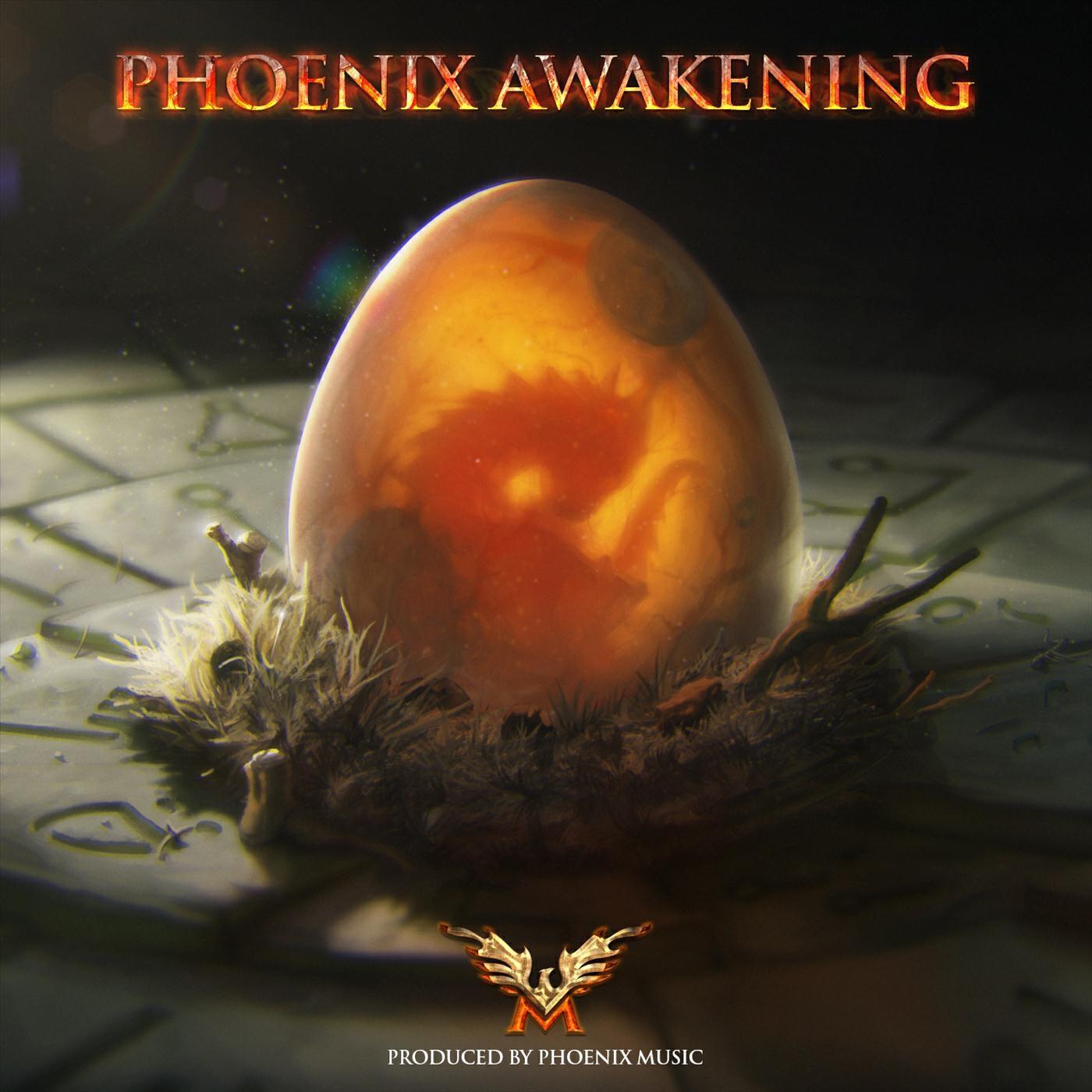 Релиз Phoenix Awakening