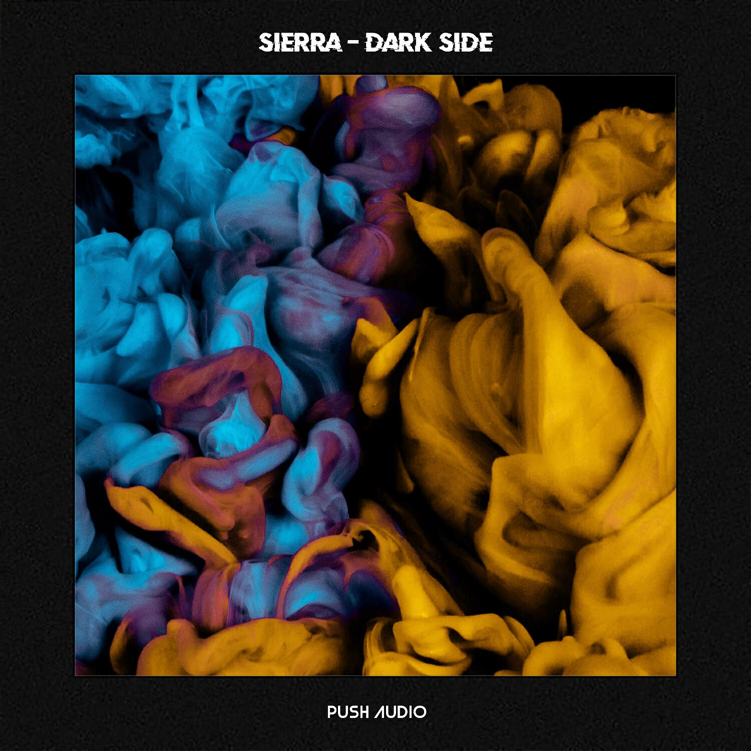 Релиз Dark Side