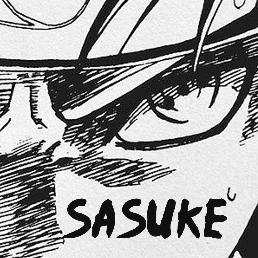 Релиз Sasuke