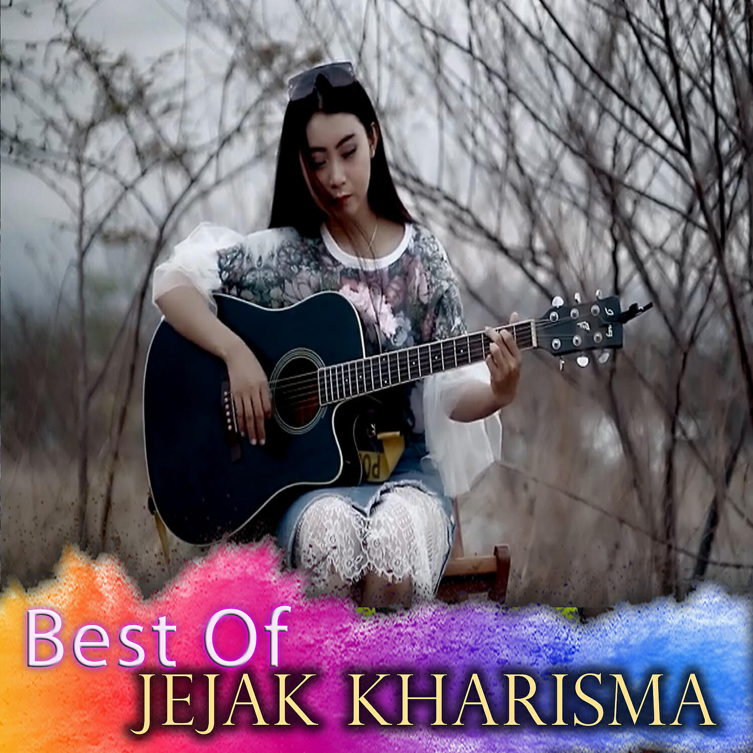 Релиз Best Of Jejak Kharisma