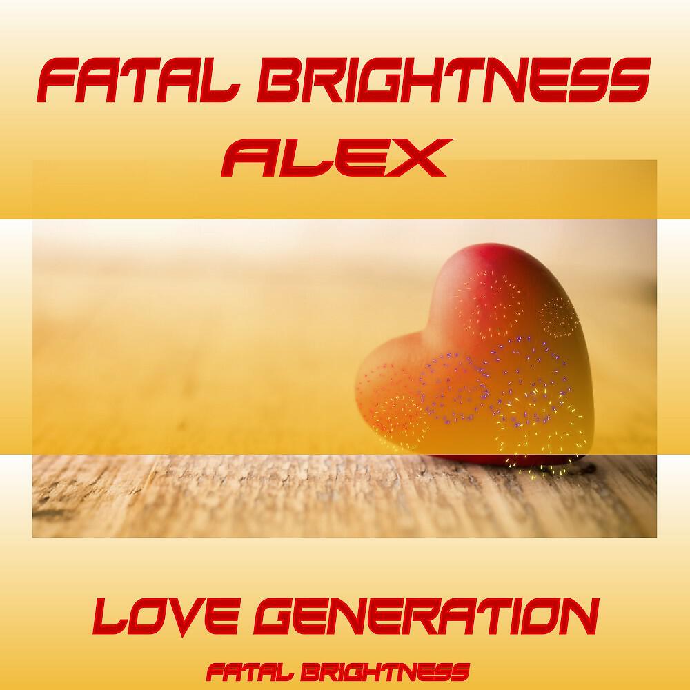 Релиз Love Generation