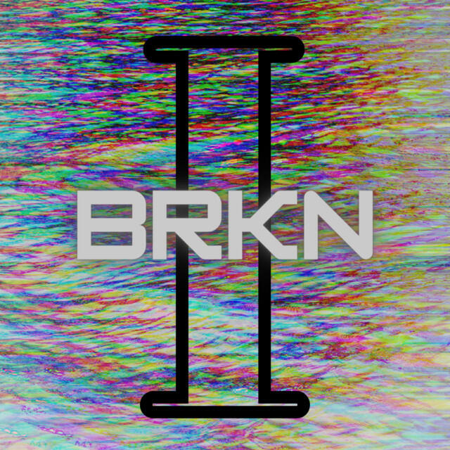 Трек BRKN I