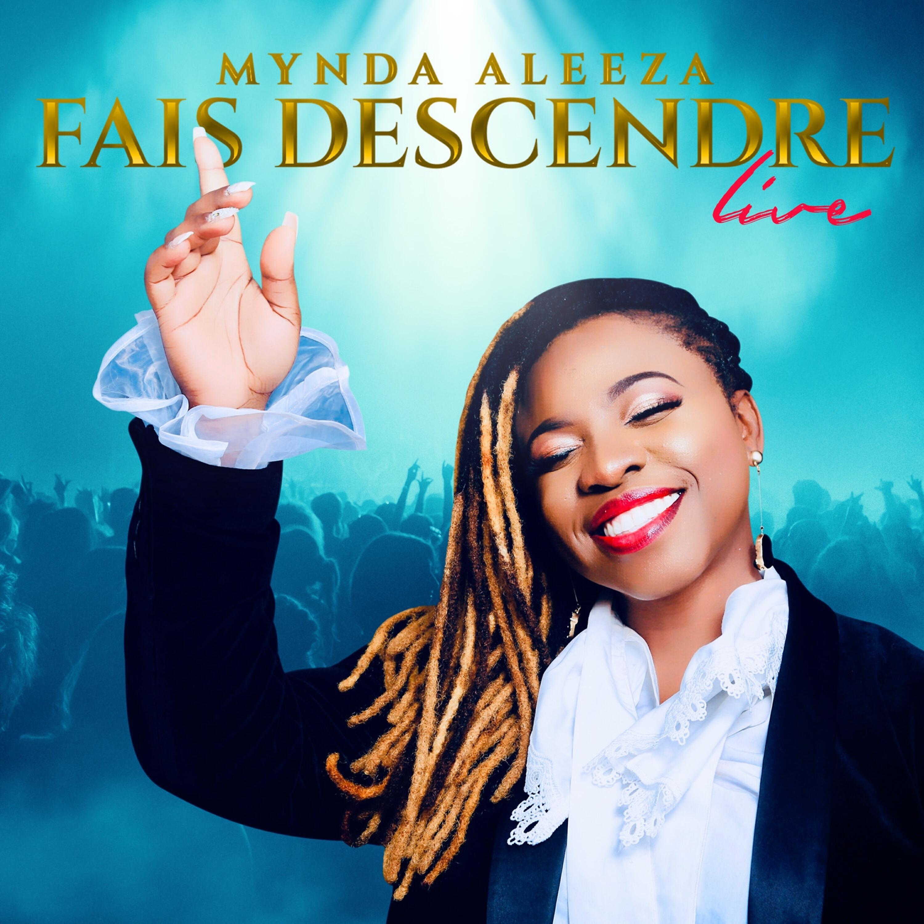 Релиз Fais descendre (Live)