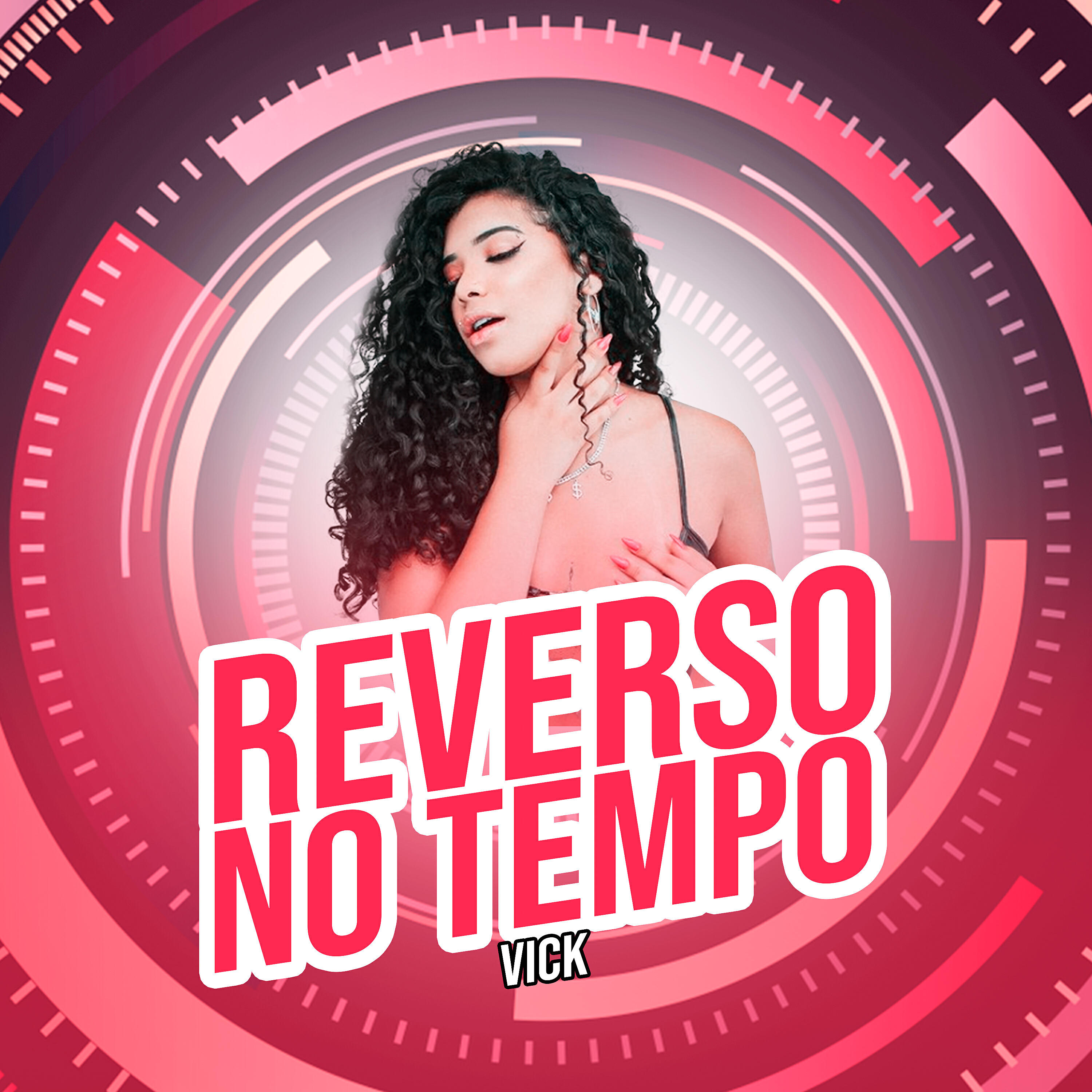 Релиз Reverso no Tempo