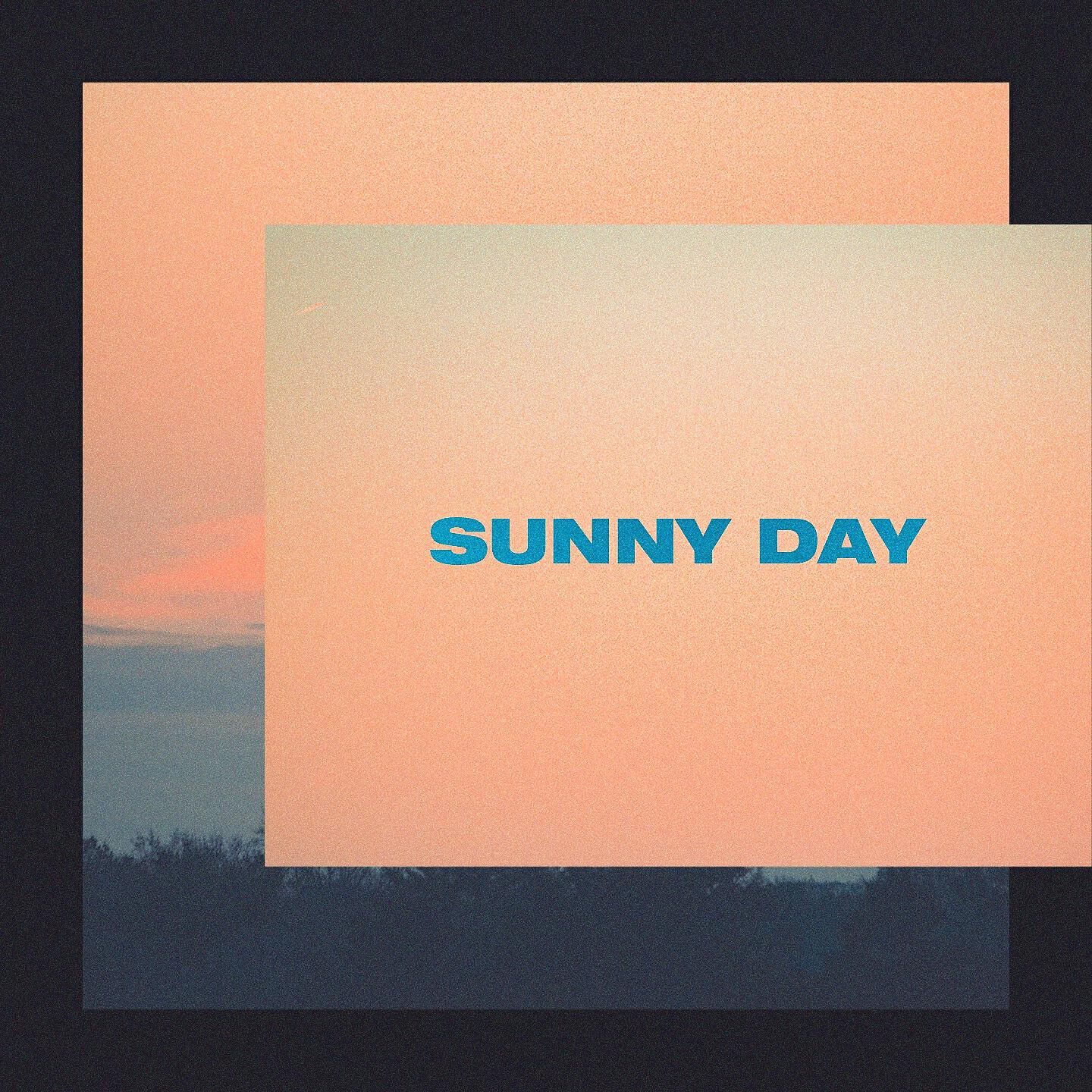 Релиз Sunny Day