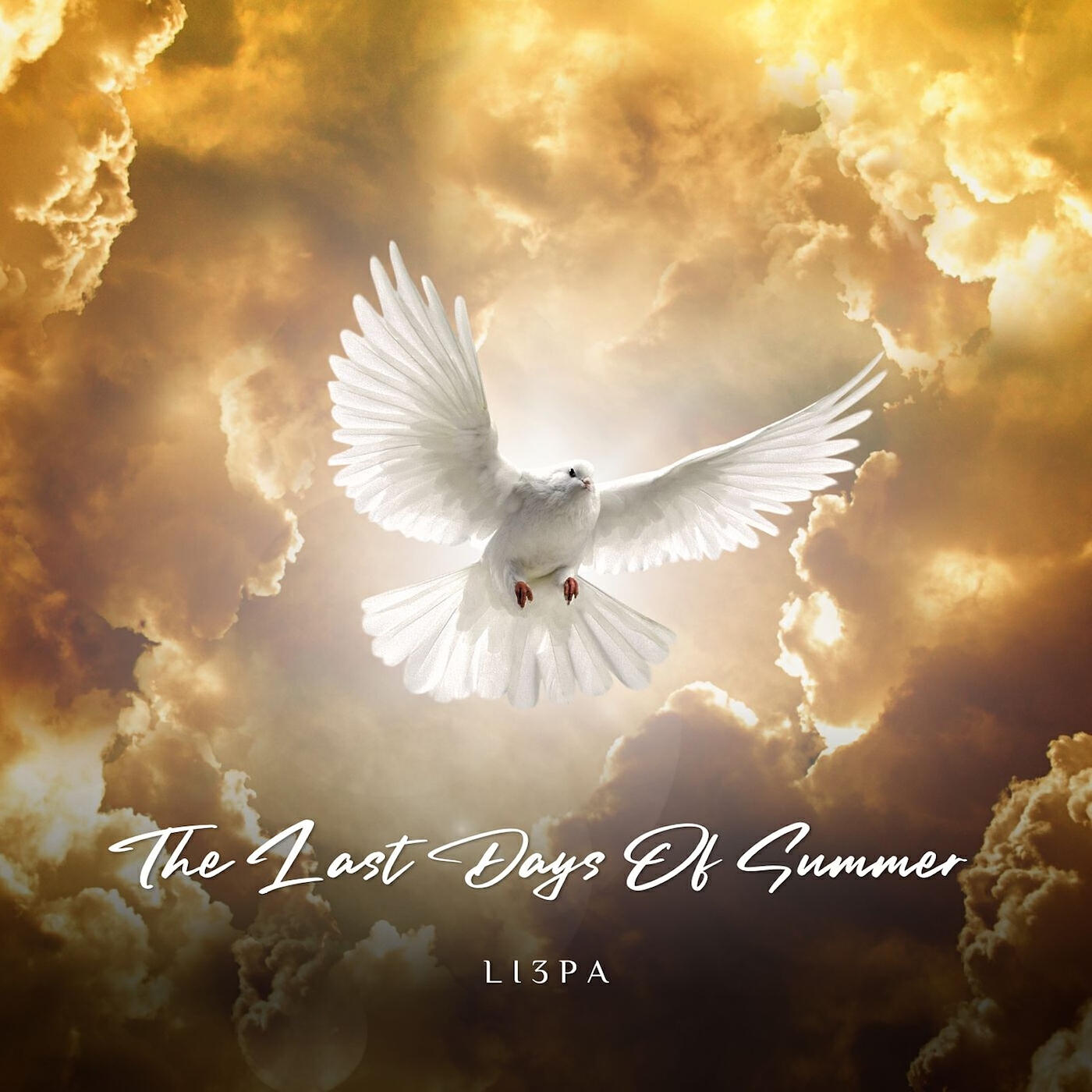 Релиз The Last Days of Summer